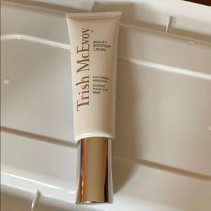 Trish mcevoy beauty booster cream